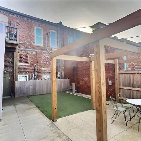 R And R Guest House Moberly Exterior foto